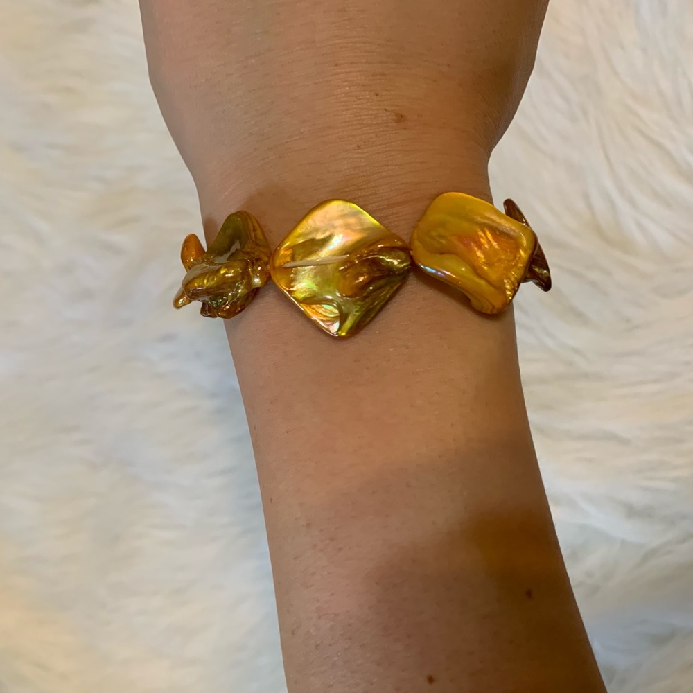 Stone bracelet - Picture 2 of 3